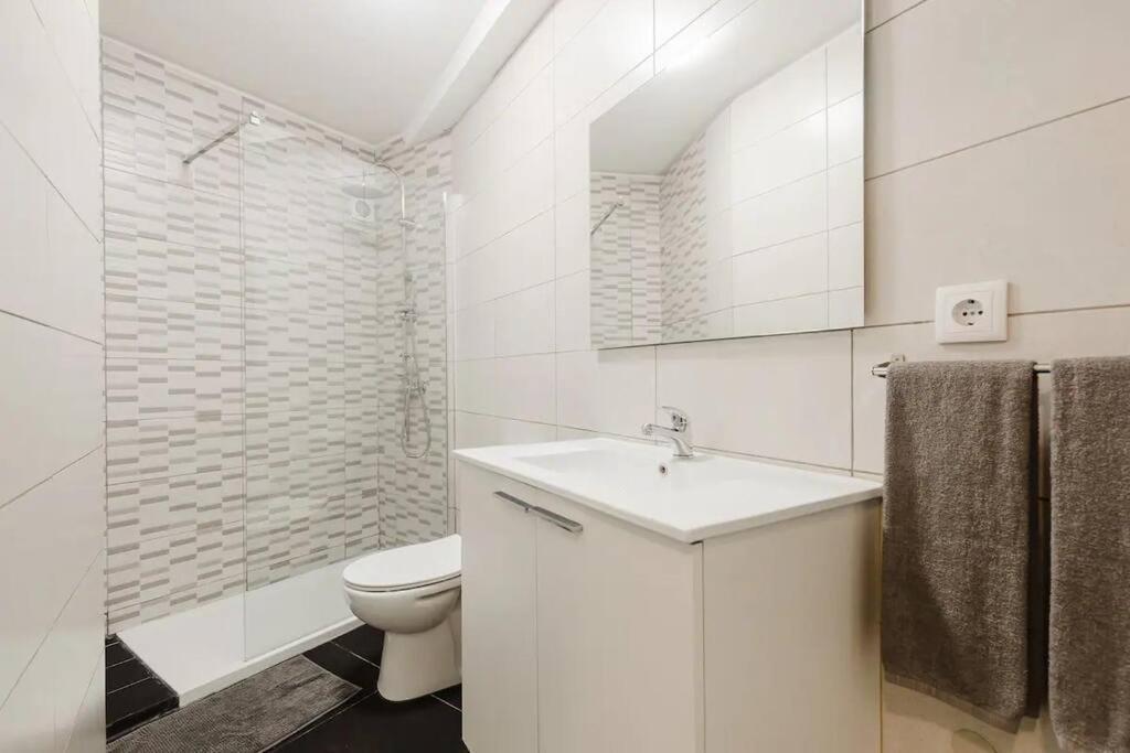 Lima House Appartement Porto Buitenkant foto